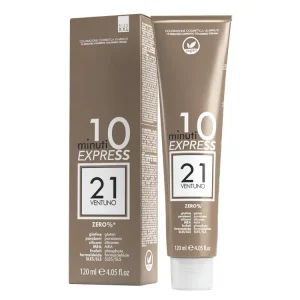 21 VENTUNO 8.0  biondo chiaro